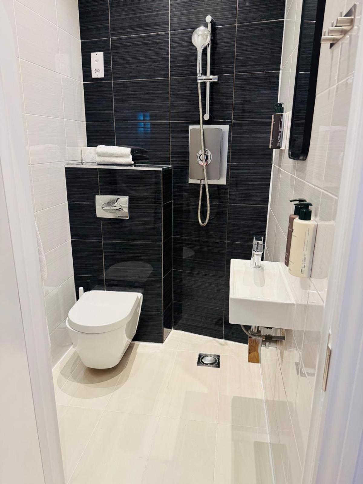 Apartment Leicester Square London