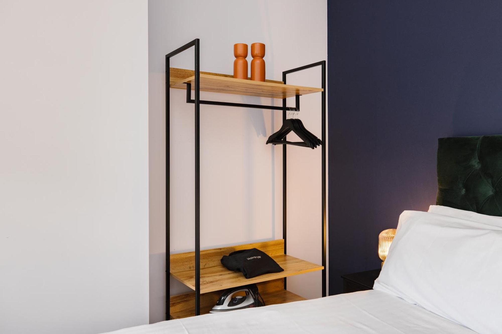 Apartment Leicester Square *