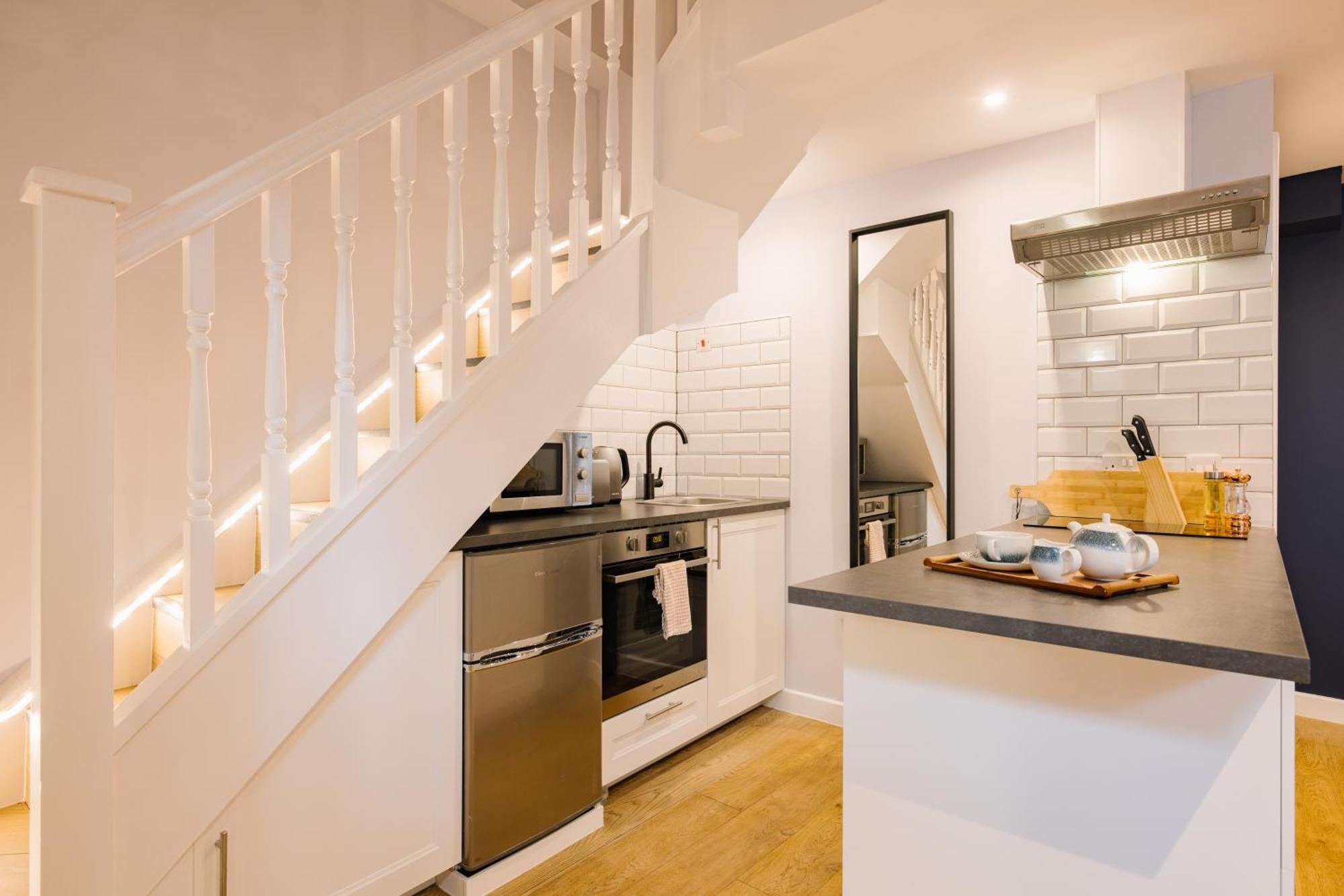 Apartment Leicester Square